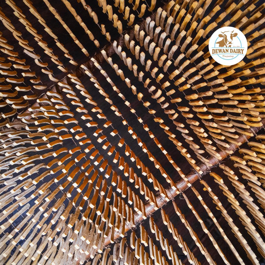 Fresh milk and dairy products