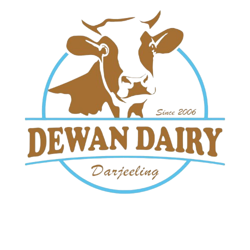 Dewan Dairy Logo